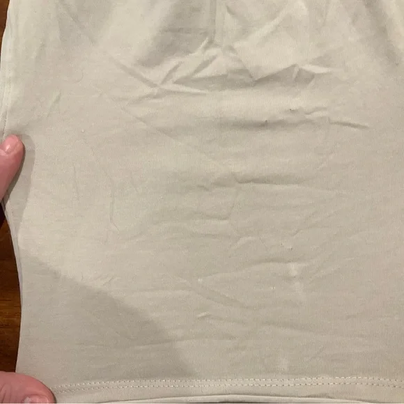 Free People Movement Cream Jumper - Picture 13 of 14